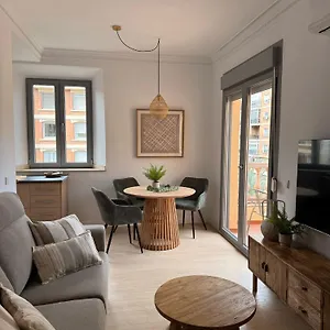 Apartment Life Alameda Colon, Málaga